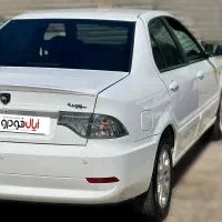 سمند سورن مدل 1404/صفر/اقساطی|خودرو سواری و وانت|تهران, جمهوری|دیوار