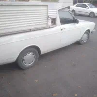 وانت۹۰دوگانه کارخانه|خودرو سواری و وانت|بناب, |دیوار