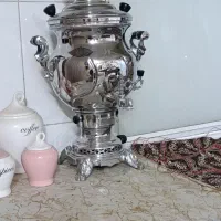 سماور|سماور، چای‌ساز، قهوه‌ساز|سبزوار, زینبیه|دیوار