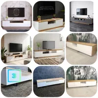 تولیدی میز تلویزیون / تی وی وال / همه مدل آماده|میز تلویزیون|مشهد, نوید|دیوار