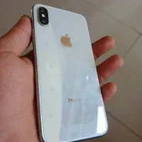 اپل iPhone X با حافظهٔ ۲۵۶ گیگابایت|موبایل|شیراز, وزیرآباد|دیوار