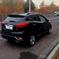 جکs3|خودرو سواری و وانت|شیراز, محراب|دیوار