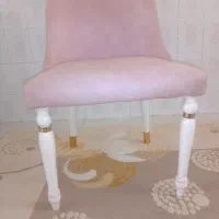 ۴ عدد صندلی آشپزخانه