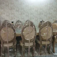 میزناهار خوری ۸ نفره