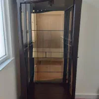 بوفه ۴ طبقه در حد نو