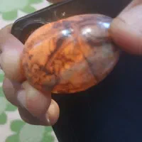 یک سنگ قیمتی
