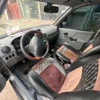 پراید 131 مدل 95 فروش فوری|خودرو سواری و وانت|علیآباد کتول, |دیوار