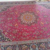 دو عدد فرش دوازده متری|فرش|آباده, |دیوار