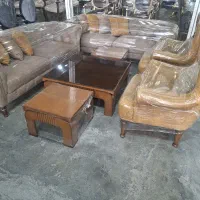 مبل راحتی ترک