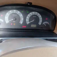 سمند93بی‌رنگ‌سالم|خودرو سواری و وانت|زنجان, |دیوار