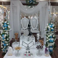 تشریفات عروسی|خدمات پذیرایی، مراسم|خرمدره, |دیوار