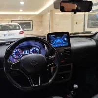 کوییک GXL|خودرو سواری و وانت|دزفول, |دیوار
