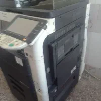دستگاه چاپگر a3 ریکو