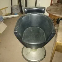 فروش صندلی آرایشگری کوتاهی