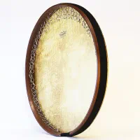 آموزش تخصصی ساز دف