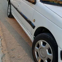 پارس سال مدل 97|خودرو سواری و وانت|داراب, |دیوار