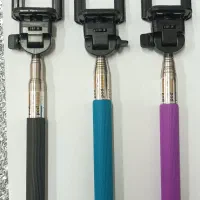 فروش مونوپاد(پایه سلفی دستی ساده)