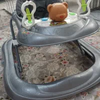 روروئک نوزادی