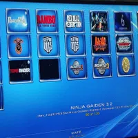ps3 full game|کنسول، بازی ویدئویی و آنلاین|خمینی‌شهر, |دیوار