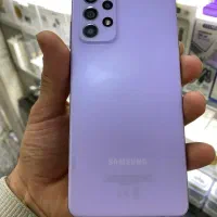 گوشی A52s