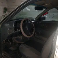 دوو مدل ۱۳۸۱|خودرو سواری و وانت|بروجرد, |دیوار