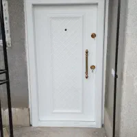 نصاب درب اتاقی و سرویس|خدمات پیشه و مهارت|ابهر, |دیوار