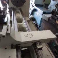 تراش ۳متر برزیل  تمیز در حد صفرآکبند|ماشین‌آلات صنعتی|شهریار, شهرک شاهد|دیوار