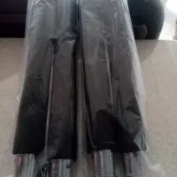 یک جفت نانچیکو آموزشی