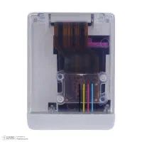 پرینتر جوهر افشان لیرکن|پرینتر، اسکنر، کپی، فکس|تهران, دربند|دیوار