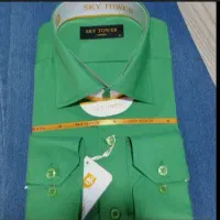 پیراهن جعبه ای