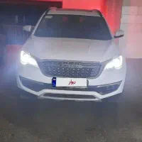 فیدیلیتی پرایم/مدل ۱۴۰۳/هفت نفره/ده پر