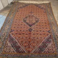 فرش دستبافت