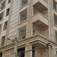 تهران اسلامشهر نواب نگار آپارتمان نوساز ۱۶۲م