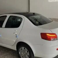 رانا پلاس پانوراما مدل 1401|خودرو سواری و وانت|همدان, |دیوار