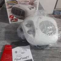 بخاری دو منظوره پارس خزر.