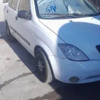 تیبا مدل ۱۳۹۳