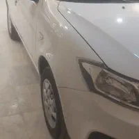 خودرو ساینا S|خودرو سواری و وانت|تهران, شهرک طالقانی|دیوار