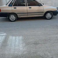 پداید۸۷دوگانه شرکتی|خودرو سواری و وانت|کرمانشاه, |دیوار