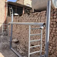 دستگاه قالی 6 متری درحد