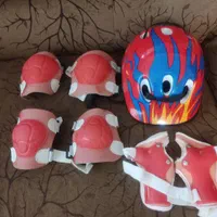 تجهیزات دوچرخه سواری