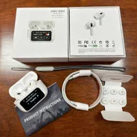 هندزفری بلوتوث ایرپاد پرو اپل Airpods pro تک وعمده|لوازم جانبی موبایل و تبلت|شیراز, نصر|دیوار