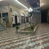 دادزن و تراکت پخش کن جذبی مغازه نیازمندیم