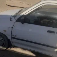 پرایدمدل ۸۸|خودرو سواری و وانت|ایلام, |دیوار