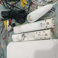 نینتندو وی و نینتندو DS|کنسول، بازی ویدئویی و آنلاین|مشهد, ابوذر|دیوار