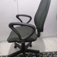 صندلی اداری