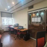 52 متر 1 خواب سند اداری مبله