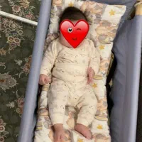 گهواره نوزاد