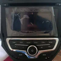 پخش چانگان Cs35