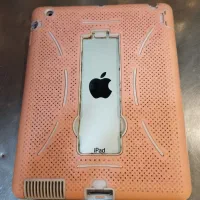 آیپد ایر 2 آیفون تر تمیز خوش دست