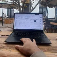 لپ تاپ گیمینگ قدرتمند